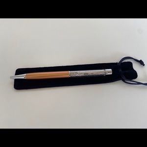 NWT Swarovski pen